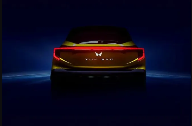 Mahindra_XUV_3x0