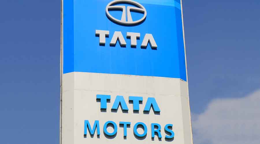 TataMotors
