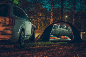 Car Camping on a Budget: How to Transform Your Vehicle into a Comfortable Mobile Home