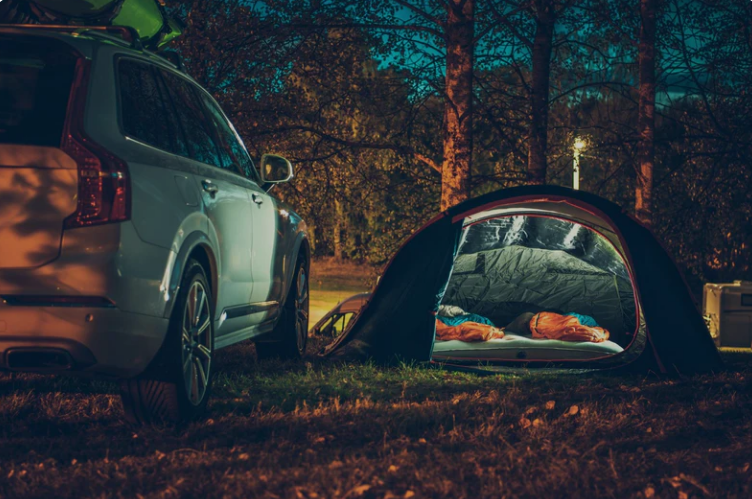 Car Camping on a Budget: How to Transform Your Vehicle into a Comfortable Mobile Home