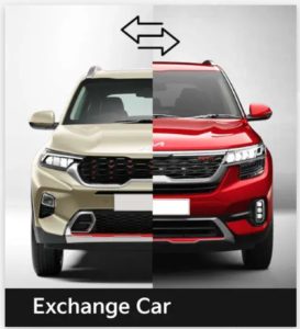 Trade-In Made Simple: Kia Launches `Exchange Your Car` Online Evaluation Service